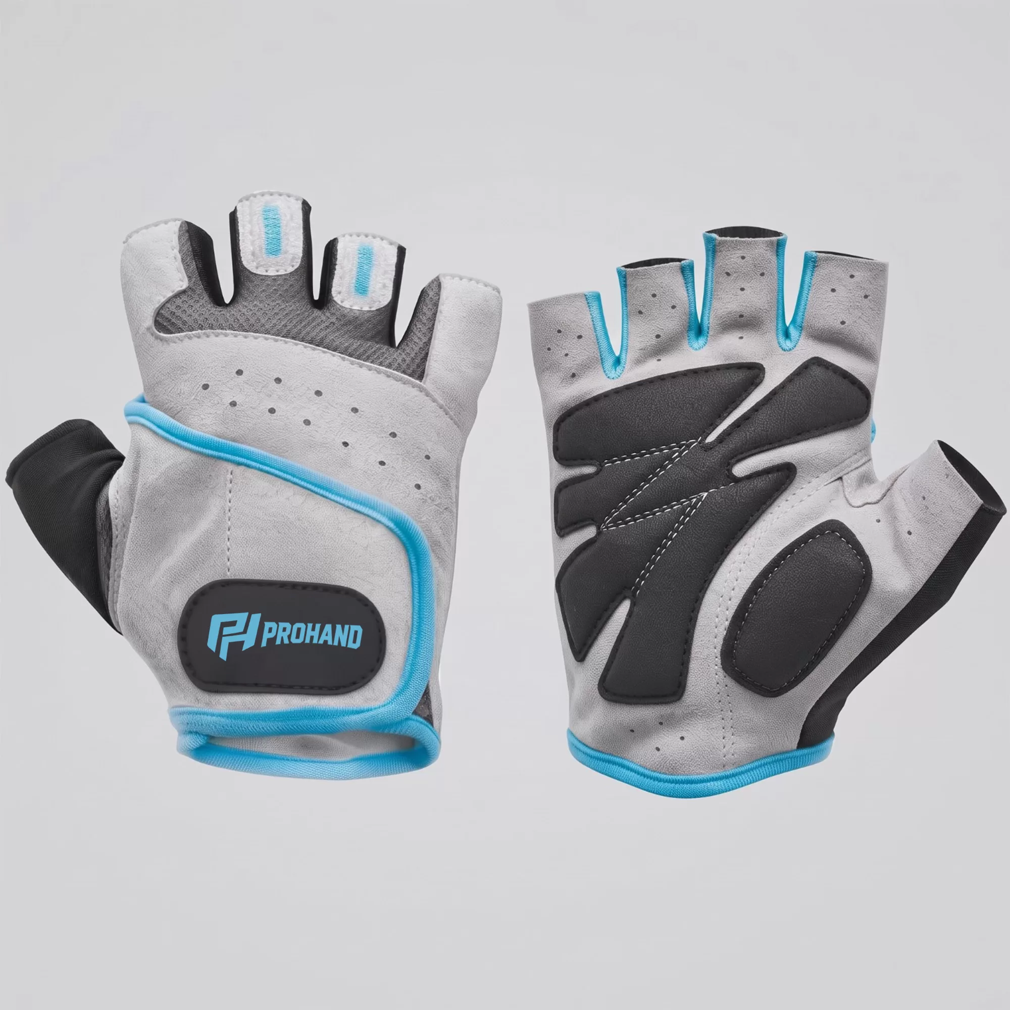 Untitled-2 Gym Gloves - Image 1