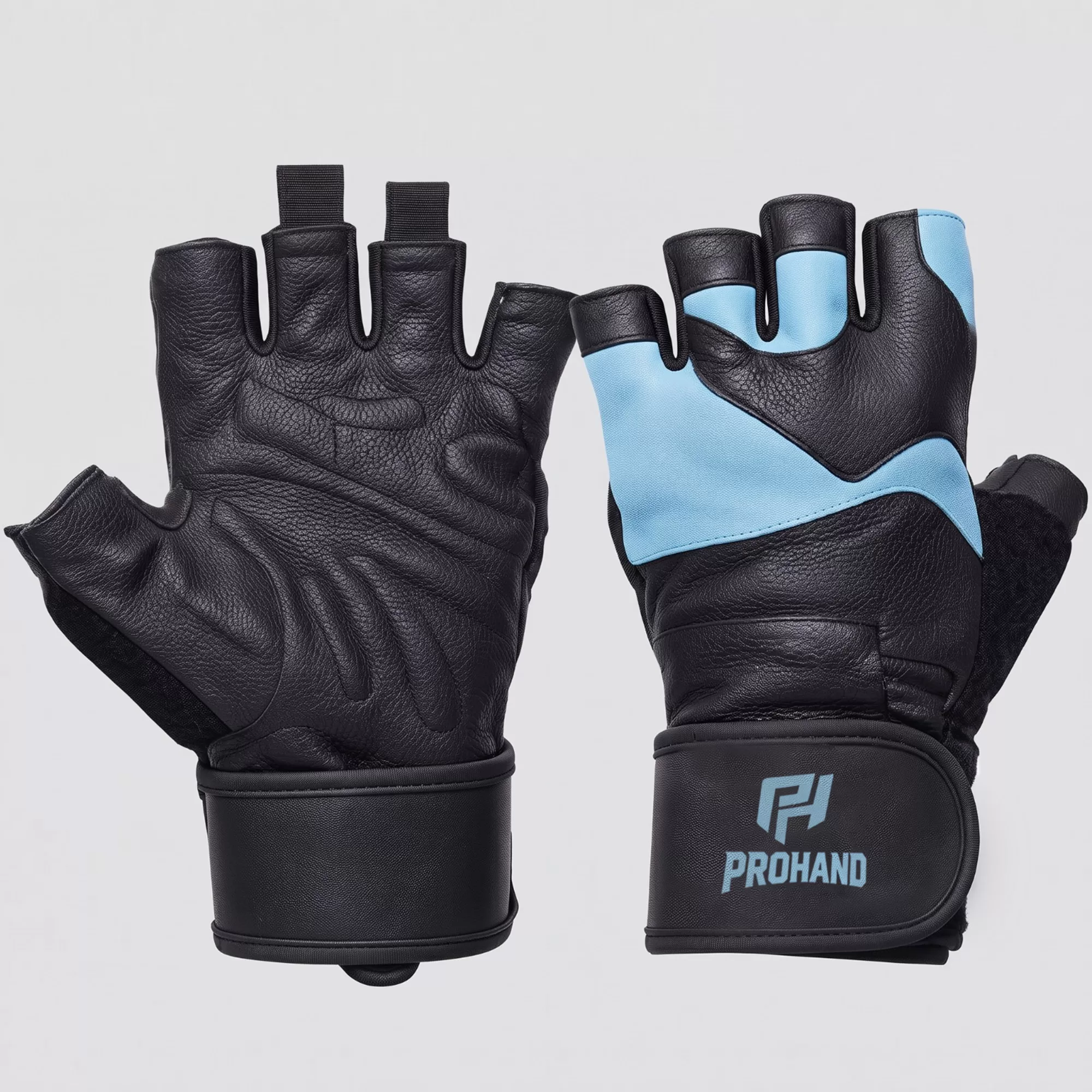 Untitled-5 Gym Gloves - Image 1
