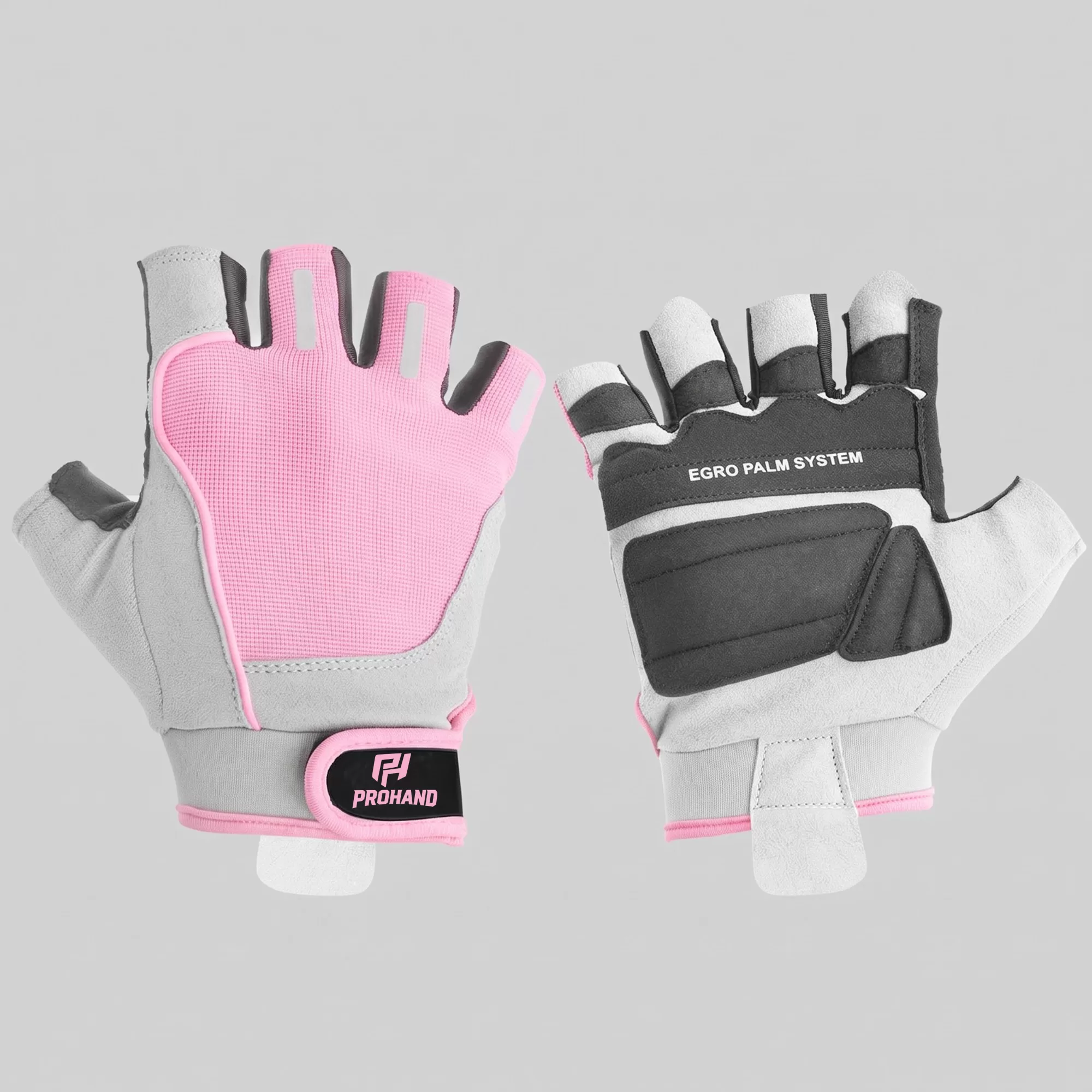 Untitled-6 Gym Gloves - Image 1