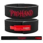 Anime Lever Buckle Belt
