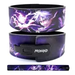 Anime Lever Buckle Belt