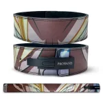 Anime Lever Buckle Belt