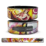 Anime Lever Buckle Belt