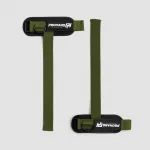 D Ring Lifting Straps