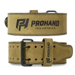 Double Prong Power Belt