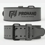 Double Prong Power Belt