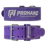 Double Prong Power Belt
