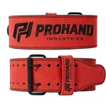 Double Prong Power Belt