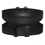 Double Prong Power Belt