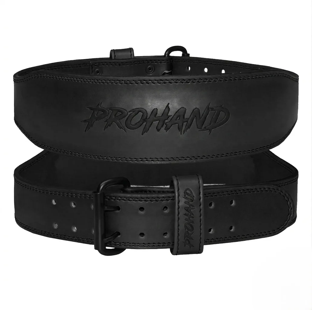 double-prong-power-belt-phi-3858 Double Prong Power Belt - Image 1