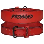 Double Prong Power Belt