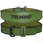 Double Prong Power Belt