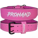 Double Prong Power Belt