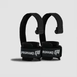 Dowel Lifting Straps