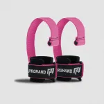 Dowel Lifting Straps