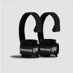 Dowel Lifting Straps
