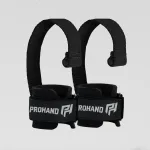 Dowel Lifting Straps