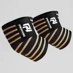 Elbow Wraps
