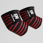 Elbow Wraps