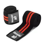 Elbow Wraps