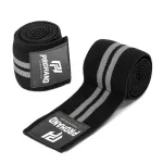 Elbow Wraps