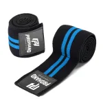 Elbow Wraps