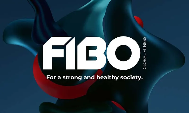 FIBO Global Fitness Exhibition - For a Strong and Healthy Society