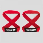 Figure 8 Lifting Straps