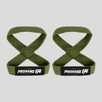 Figure 8 Lifting Straps