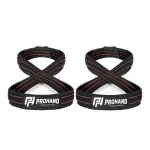 Figure 8 Lifting Straps