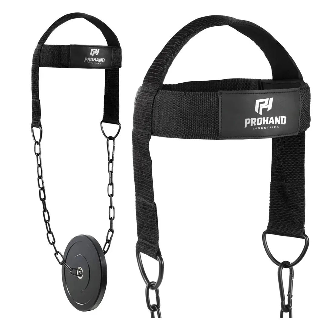 head-harness-phi-2753 Head Harness - Image 1