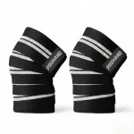 Knee Wraps