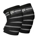 Knee Wraps