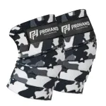 Knee Wraps