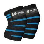 Knee Wraps