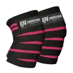 Knee Wraps