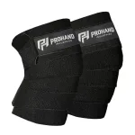 Knee Wraps