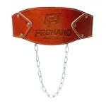 Leather Dipping Belt