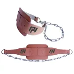 Leather Dipping Belt