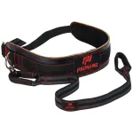 Leather Dipping Belt