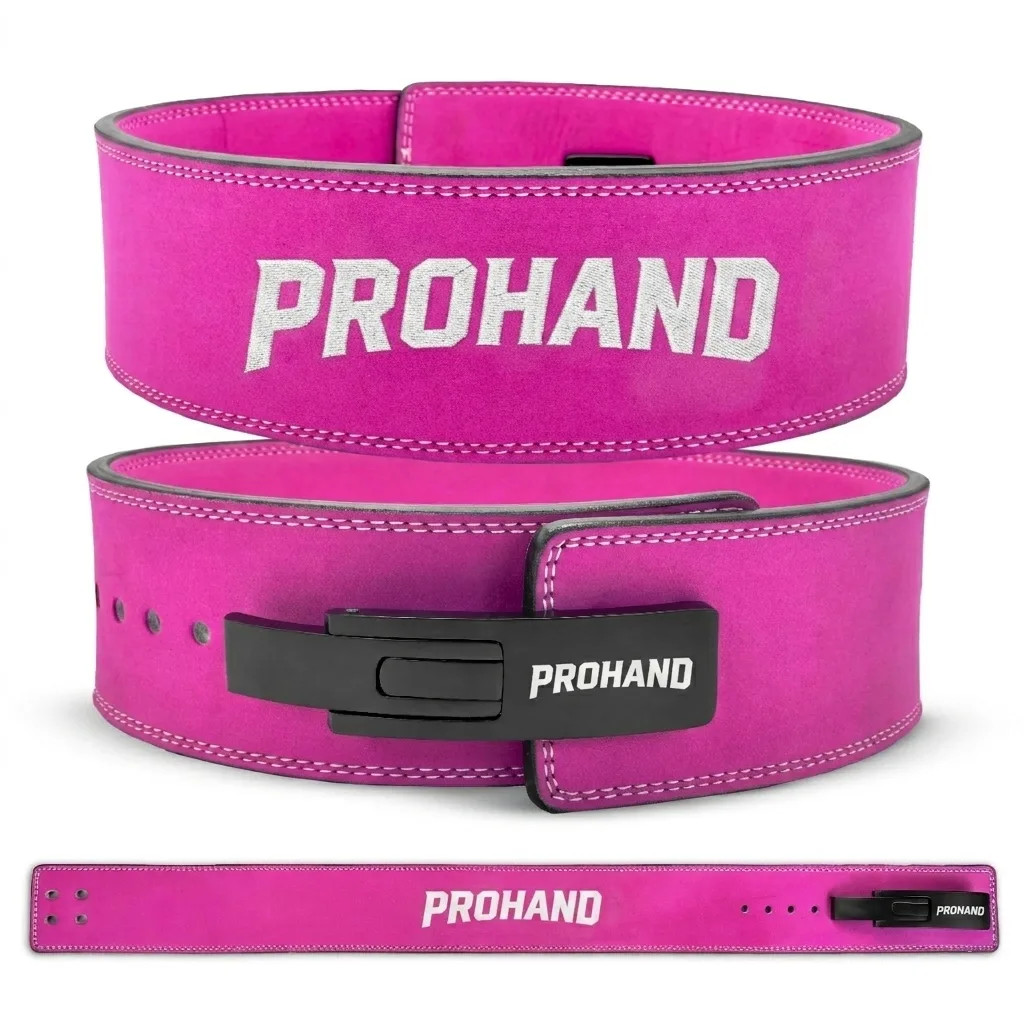 leather-lever-buckle-belt-phi-4001 Leather Lever Buckle Belt - Image 1