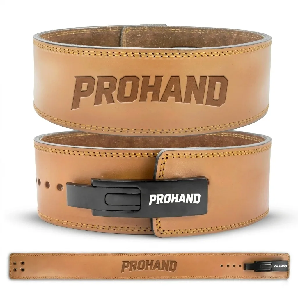 leather-lever-buckle-belt-phi-4002 Leather Lever Buckle Belt - Image 1