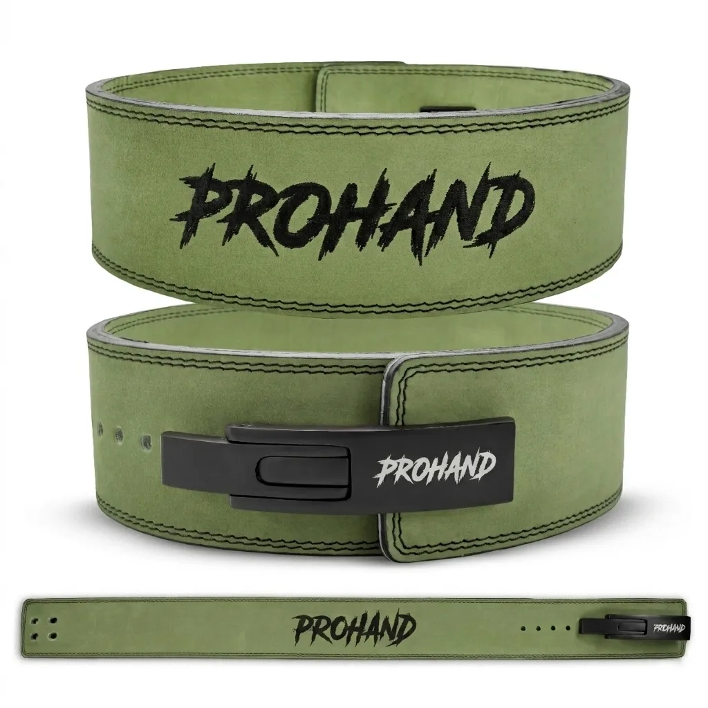 leather-lever-buckle-belt-phi-4003 Leather Lever Buckle Belt - Image 1