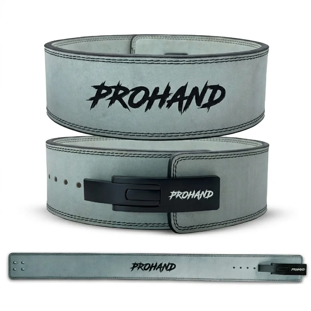 leather-lever-buckle-belt-phi-4004 Leather Lever Buckle Belt - Image 1