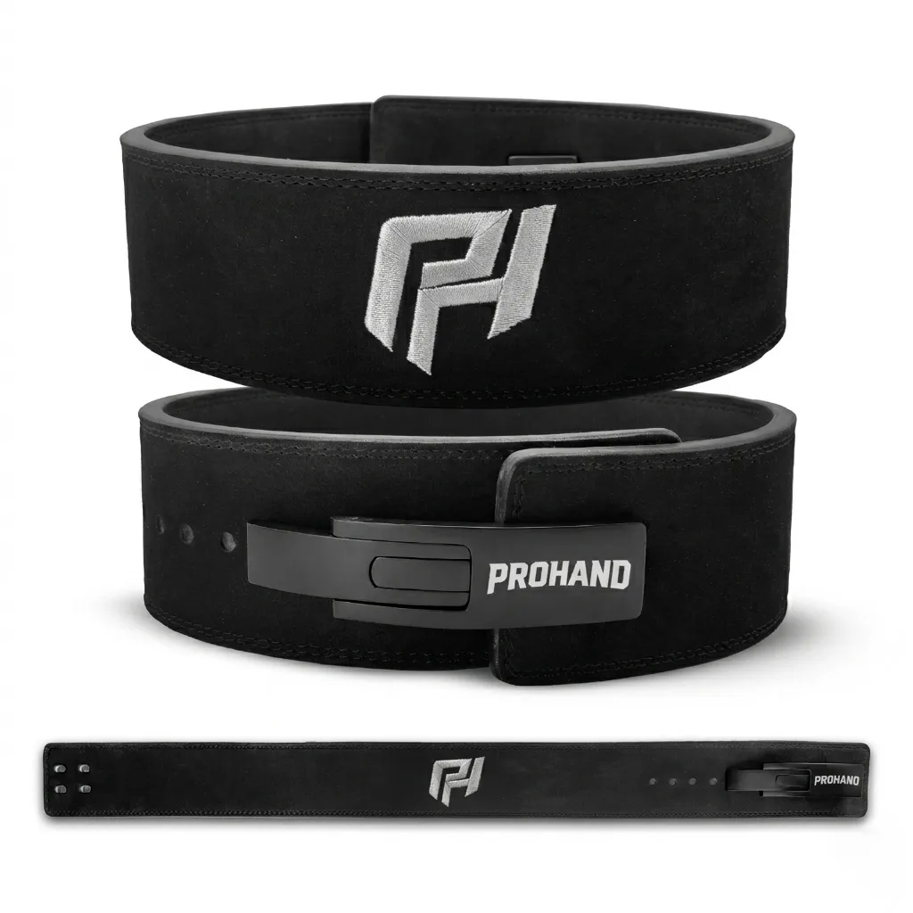 leather-lever-buckle-belt-phi-4005 Leather Lever Buckle Belt - Image 1