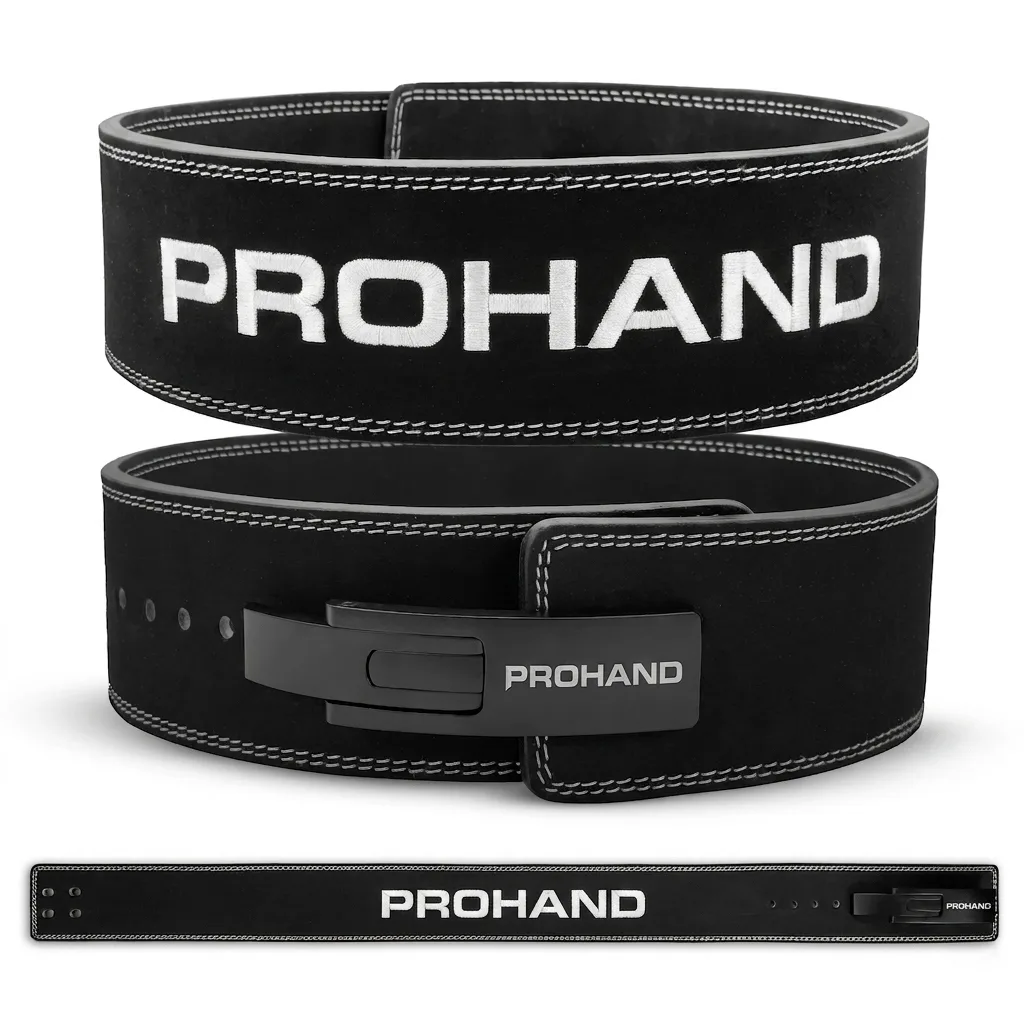 leather-lever-buckle-belt-phi-4007 Leather Lever Buckle Belt - Image 1