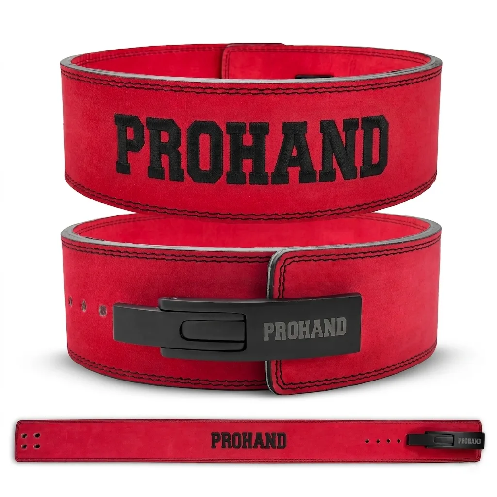 leather-lever-buckle-belt-phi-4008 Leather Lever Buckle Belt - Image 1
