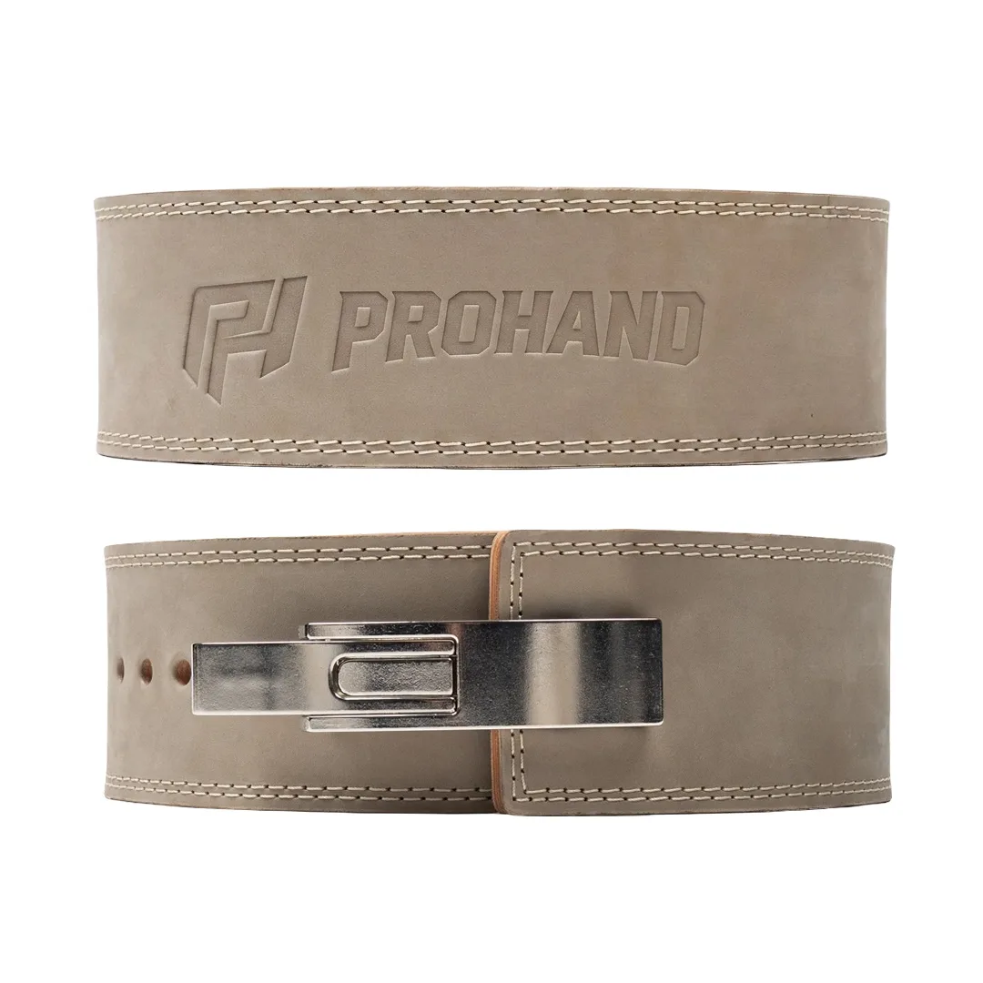 leather-lever-buckle-belt-phi-4016 Leather Lever Buckle Belt - Image 1