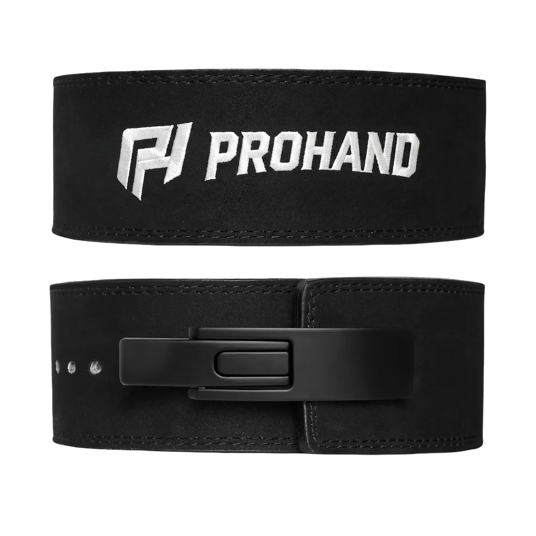 leather-lever-buckle-belt-phi-4018 Leather Lever Buckle Belt - Image 1