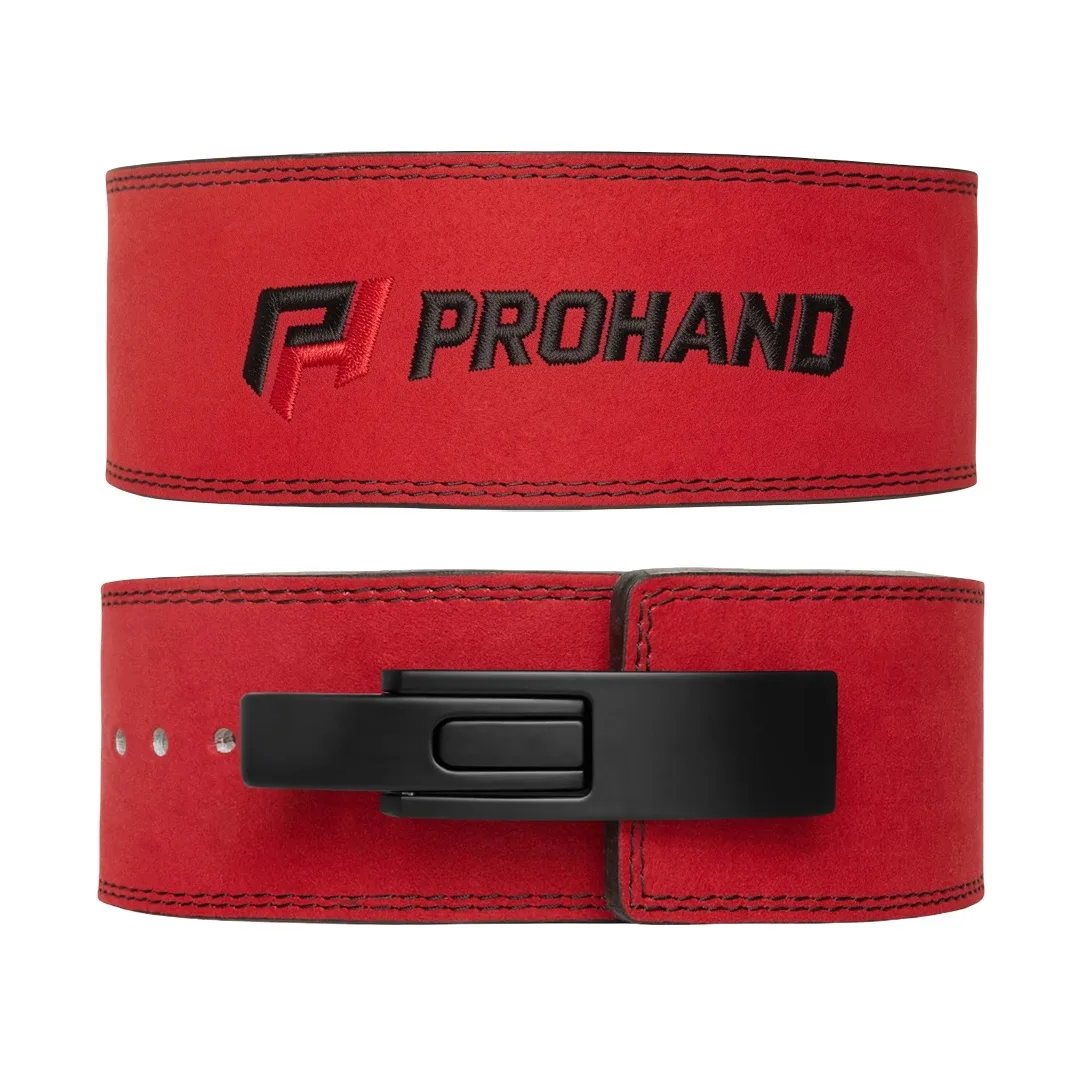 leather-lever-buckle-belt-phi-4028 Leather Lever Buckle Belt - Image 1